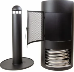 Burn Zwembadkachel - Tot 6.000 Liter 13 Burn Zwembadkachel - Tot 6.000 Liter -Bestway Verkoop burn 6000 5