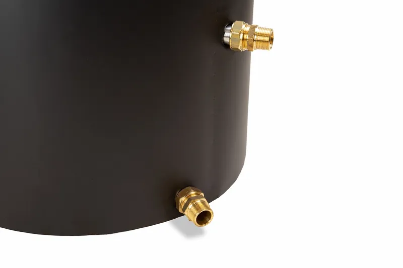 Burn Zwembadkachel - Tot 6.000 Liter 8 Burn Zwembadkachel - Tot 6.000 Liter - Afbeelding 6