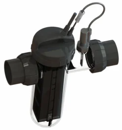 Davey EcoSalt2 25 Zoutelektrolyse (tot 125m3) -Bestway Verkoop davey ecosalt2 zoutcel