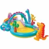 Intex Dinoland Play Center Kinderzwembad 302 X 229 X 112 Cm 2 Intex Dinoland Play Center Kinderzwembad 302 X 229 X 112 Cm -Bestway Verkoop dinoland
