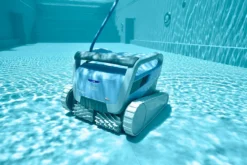 Dolphin Supreme M600 PRO Zwembadrobot -Bestway Verkoop dolphin m600 6