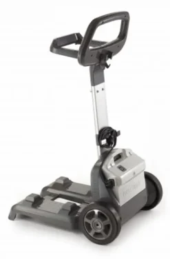 Dolphin Wave 100 Zwembadrobot 15 Dolphin Wave 100 Zwembadrobot -Bestway Verkoop dolphin wave 100 caddy 1