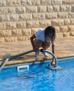 Dolphin Hybrid Platinum Hydraulische Zwembadreiniger -Bestway Verkoop dolphin hybrid platinum voor zwembaden