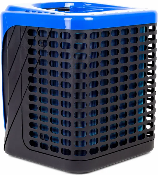 Duratech Hot Splash HS40 Zwembad Warmtepomp - 3,75kW 6 Duratech Hot Splash HS40 Zwembad Warmtepomp - 3,75kW - Afbeelding 4