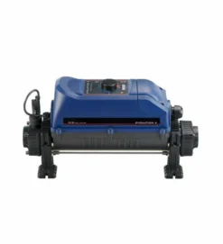Elecro Evolution 2 Elektrische Verwarming 9 KW -Bestway Verkoop evo 2 6 1 1