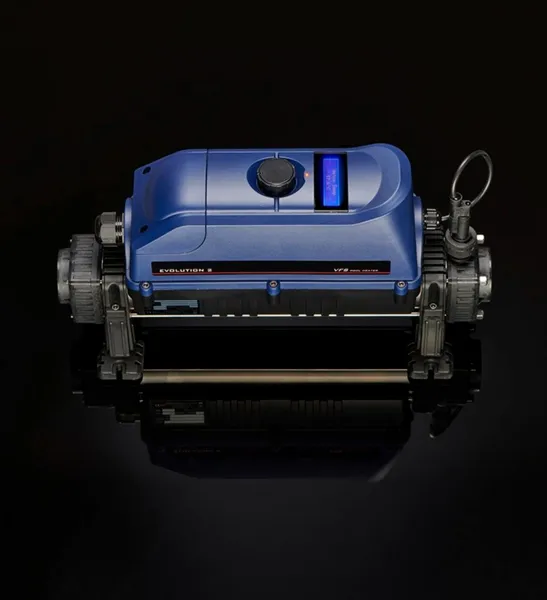 Elecro Evolution 2 Elektrische Verwarming 12 KW 7 Elecro Evolution 2 Elektrische Verwarming 12 KW - Afbeelding 5