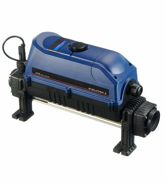 Elecro Evolution 2 Elektrische Verwarming 12 KW 3 Elecro Evolution 2 Elektrische Verwarming 12 KW