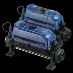 Elecro Evolution 2 Elektrische Verwarming 9 KW -Bestway Verkoop evolution 2 digital analogue 700x700 1 1