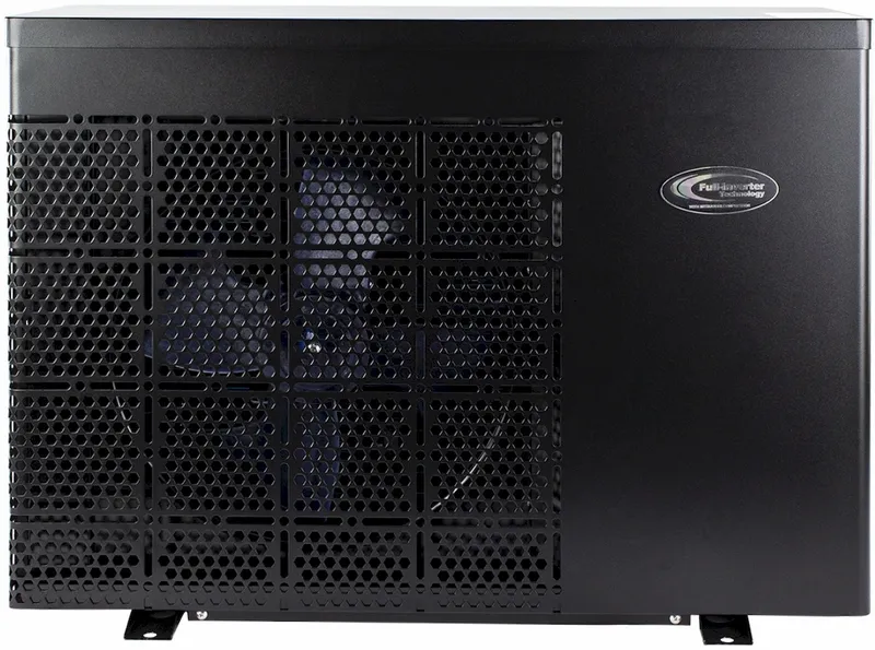 Fairland Full Inverter Plus Zwembad Warmtepomp - 35,8kW (IPHCR100T - Krachtstroom) 4 Fairland Full Inverter Plus Zwembad Warmtepomp - 35,8kW (IPHCR100T - Krachtstroom) - Afbeelding 2