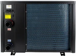 Fairland Full Inverter Plus Zwembad Warmtepomp - 27,3kW (IPHCR70T - Krachtstroom) -Bestway Verkoop fairland full inverter 5 2