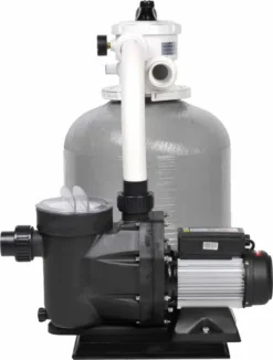 W'eau FPP-450 Zandfilterset 8m3 -Bestway Verkoop fpd 2 2