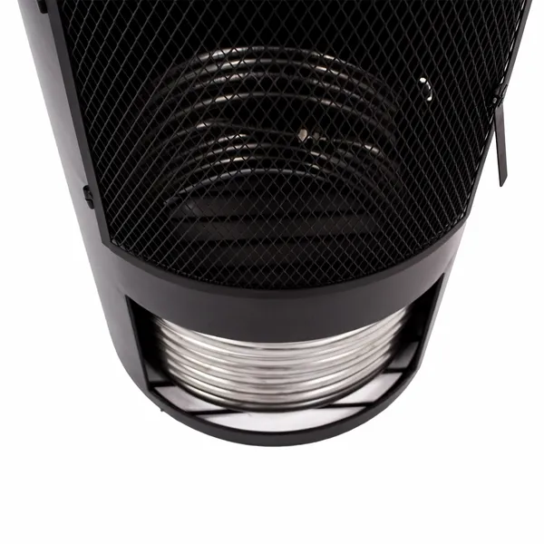 Burn Zwembadkachel - Tot 12.000 Liter 4 Burn Zwembadkachel - Tot 12.000 Liter - Afbeelding 2