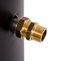 Burn Zwembadkachel - Tot 24.000 Liter -Bestway Verkoop houtkachel closeup2 1200x1200 1