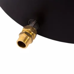 Burn Zwembadkachel - Tot 24.000 Liter -Bestway Verkoop houtkachel closeup3 1200x1200 1 1