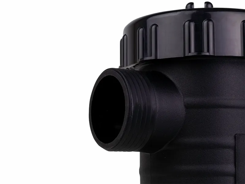 Aqua Plus 11 Zwembadpomp 16m³ 9 Aqua Plus 11 Zwembadpomp 16m³ - Afbeelding 7