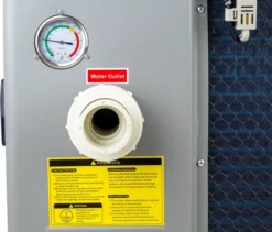 W'eau Full Inverter Zwembad Warmtepomp - 10,5 KW -Bestway Verkoop img 9181 copy