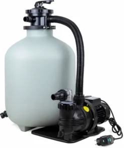 Zandfilterset SP 460 6 M³/u 14 Zandfilterset SP 460 6 M³/u -Bestway Verkoop img 9196 copy 2