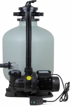 Zandfilterset SP 300 4 M³/u 16 Zandfilterset SP 300 4 M³/u -Bestway Verkoop img 9200 copy 2 1