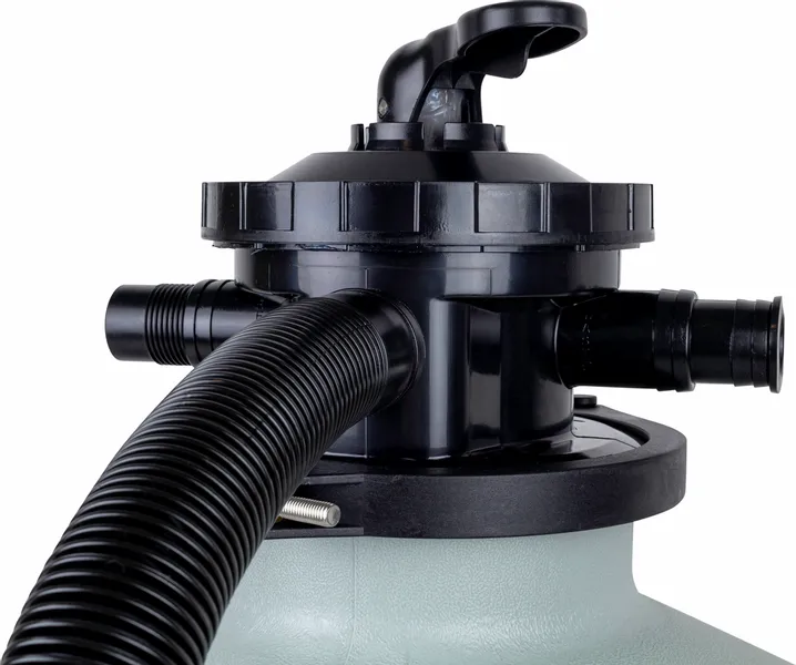 Zandfilterset SP 460 6 M³/u 9 Zandfilterset SP 460 6 M³/u - Afbeelding 7