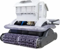 Winny Raptor Classic Zwembadrobot -Bestway Verkoop img 9266