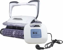 Winny Raptor Classic Zwembadrobot -Bestway Verkoop img 9271