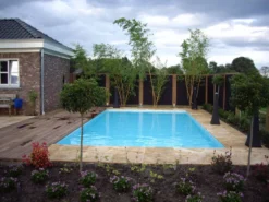 Zelfbouwpakket Zwembad 6.00 X 3.00 X 1.50 M -Bestway Verkoop imgp5253