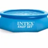 Intex Easy Set Pool - 305 X 76 Cm -Bestway Verkoop intex easy set pool 244 x 61 cm 1