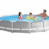 Intex Prism Frame Pool - 305 X 76 Cm -Bestway Verkoop intex prism frame pool 366 x 76 cm 1