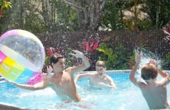 Intex Ultra Frame XTR Pool - 732 X 366 X 132 Cm - Met Zandfilterpomp En Accessoires -Bestway Verkoop intexultraframe 6