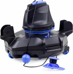 Kokido Delta 100 Zwembadrobot Met Accu -Bestway Verkoop kokido delta 100 accu zwembadrobot 3