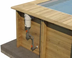 BWT Compact Stadszwembad - 4.20 X 3.50 X 1.33 M - Met Zandfilterpomp En Omkasting -Bestway Verkoop kopie van technique 005b urbanpool newskimmer 600 2017 04 resultaat