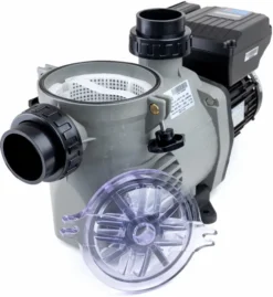 Kripsol Koral EVO VS 1.5 PK Variabele Zwembadpomp 18 Kripsol Koral EVO VS 1.5 PK Variabele Zwembadpomp -Bestway Verkoop kripsolkoralevo9