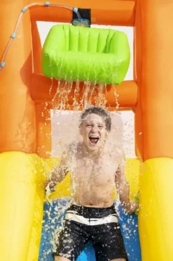 Bestway H2OGO! Mount Splashmore Mega Waterpark -Bestway Verkoop mount splashmore 2