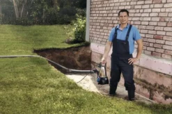 Oase ProMax Muddrain 14000 Dompelpomp 21 Oase ProMax Muddrain 14000 Dompelpomp -Bestway Verkoop oase muddrain 7 1