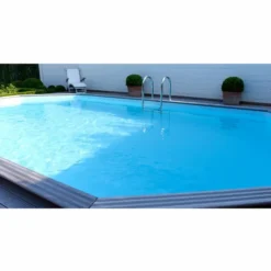 Gardipool Oblong 8.10 X 4.60 X 1.33 M Houten Zwembad -Bestway Verkoop oblong2 3