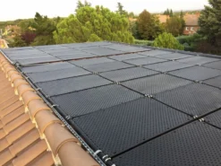 OKU Zonnecollector Type 1001 -Bestway Verkoop oku zonnecollector zwembad type 1001