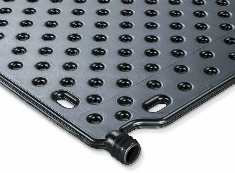 OKU Zonnecollector Type 1001 - Afbeelding 2