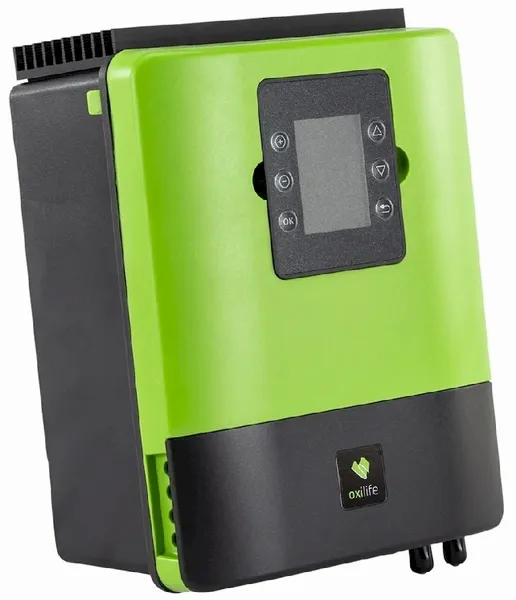 Sugar Valley Oxilife OX2 Desinfectiepaneel 5 Sugar Valley Oxilife OX2 Desinfectiepaneel - Afbeelding 3