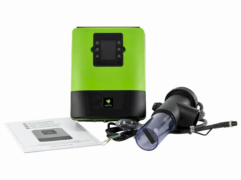 Sugar Valley Oxilife OX2 Desinfectiepaneel 6 Sugar Valley Oxilife OX2 Desinfectiepaneel - Afbeelding 4