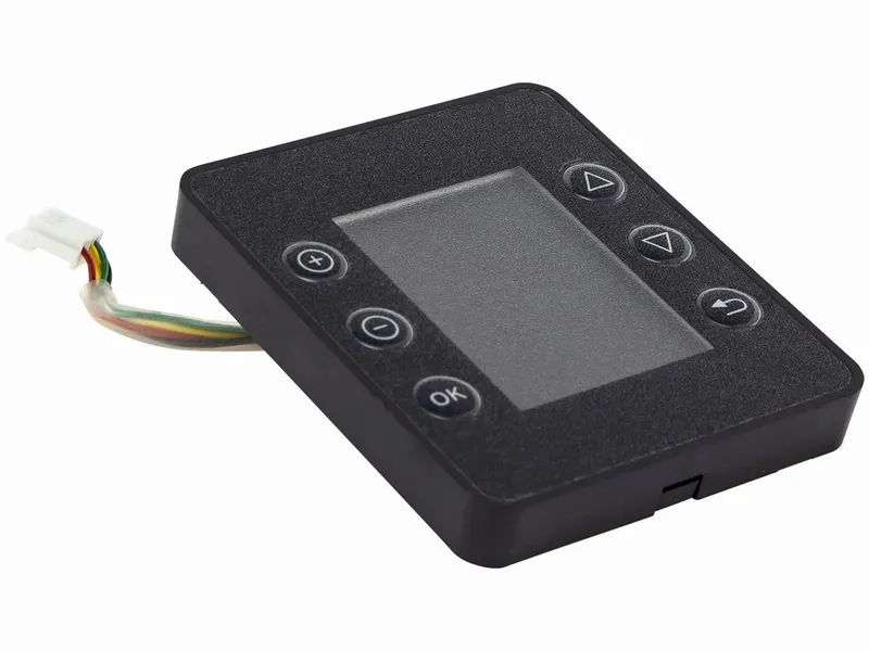 Sugar Valley Oxilife OX1 Desinfectiepaneel 7 Sugar Valley Oxilife OX1 Desinfectiepaneel - Afbeelding 5