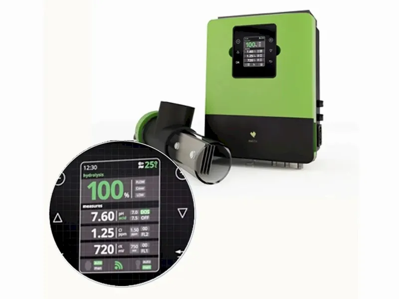 Sugar Valley Oxilife OX1 Desinfectiepaneel 8 Sugar Valley Oxilife OX1 Desinfectiepaneel - Afbeelding 6