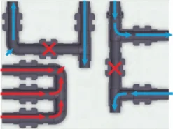 PVC Installatiepaneel Tbv Desinfectiepanelen 9 PVC Installatiepaneel Tbv Desinfectiepanelen -Bestway Verkoop plug play pvc panelen 3