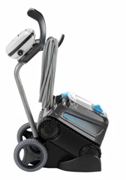 Zodiac CNX 50 IQ Zwembadrobot -Bestway Verkoop product visual cnx 50 iq 10