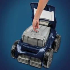 Zodiac Alpha RA 6700 IQ Pro Zwembadrobot -Bestway Verkoop productpage 3 1