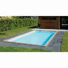 Gardipool Quartoo 5.00 X 3.00 X 1.33 M Houten Zwembad -Bestway Verkoop quartoo2 4