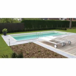 Gardipool Quartoo 6.60 X 3.50 X 1.33 M Houten Zwembad -Bestway Verkoop quartoo3 3
