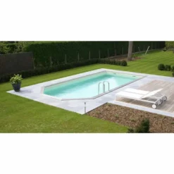 Gardipool Rectoo 3.90 X 7.60 M, Hoogte 1.33m 12 Gardipool Rectoo 3.90 X 7.60 M, Hoogte 1.33m -Bestway Verkoop rectoo2