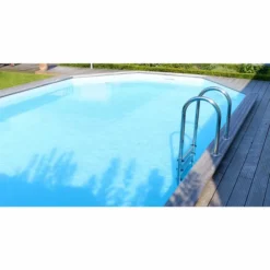Gardipool Rectoo 3.90 X 7.60 M, Hoogte 1.33m 16 Gardipool Rectoo 3.90 X 7.60 M, Hoogte 1.33m -Bestway Verkoop rectoo6