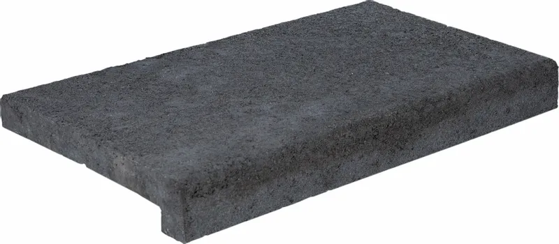 Scandi Roc Athen Randtegel - Antracit Black 3 Scandi Roc Athen Randtegel - Antracit Black