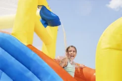 Bestway H2OGO! Super Speedway Mega Waterpark -Bestway Verkoop speedway 10